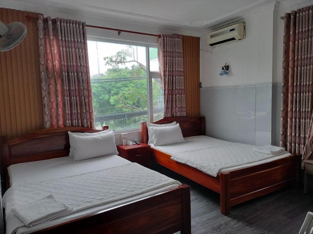 Hotel Quynh