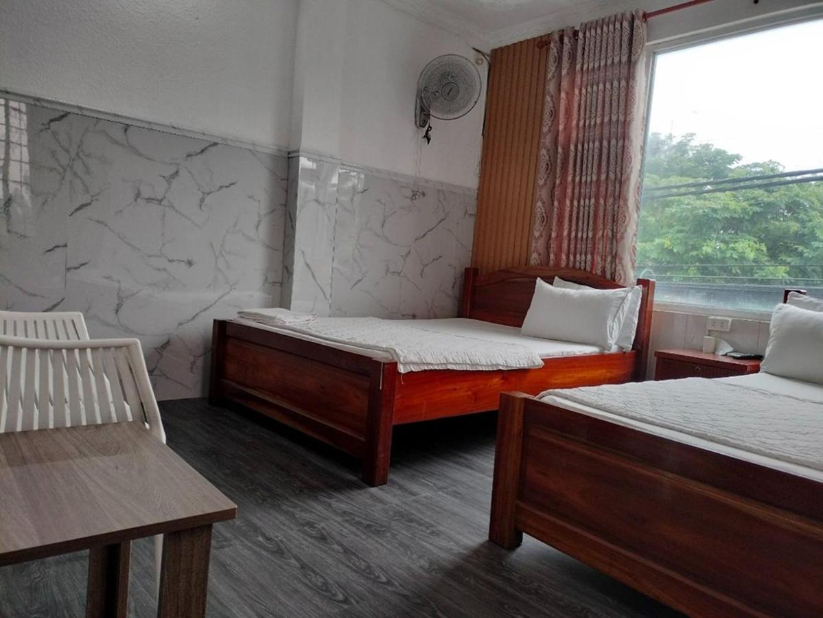 Hotel Quynh