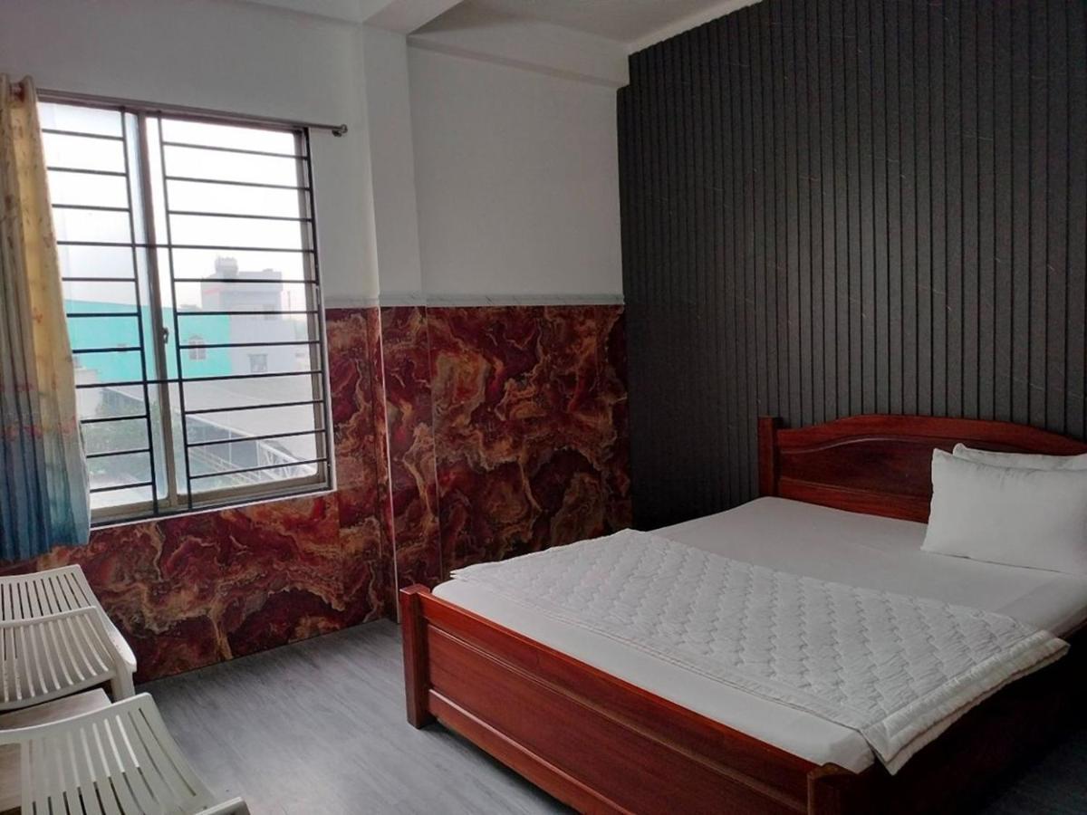 Quynh Hotel Cidade de Ho Chi Minh