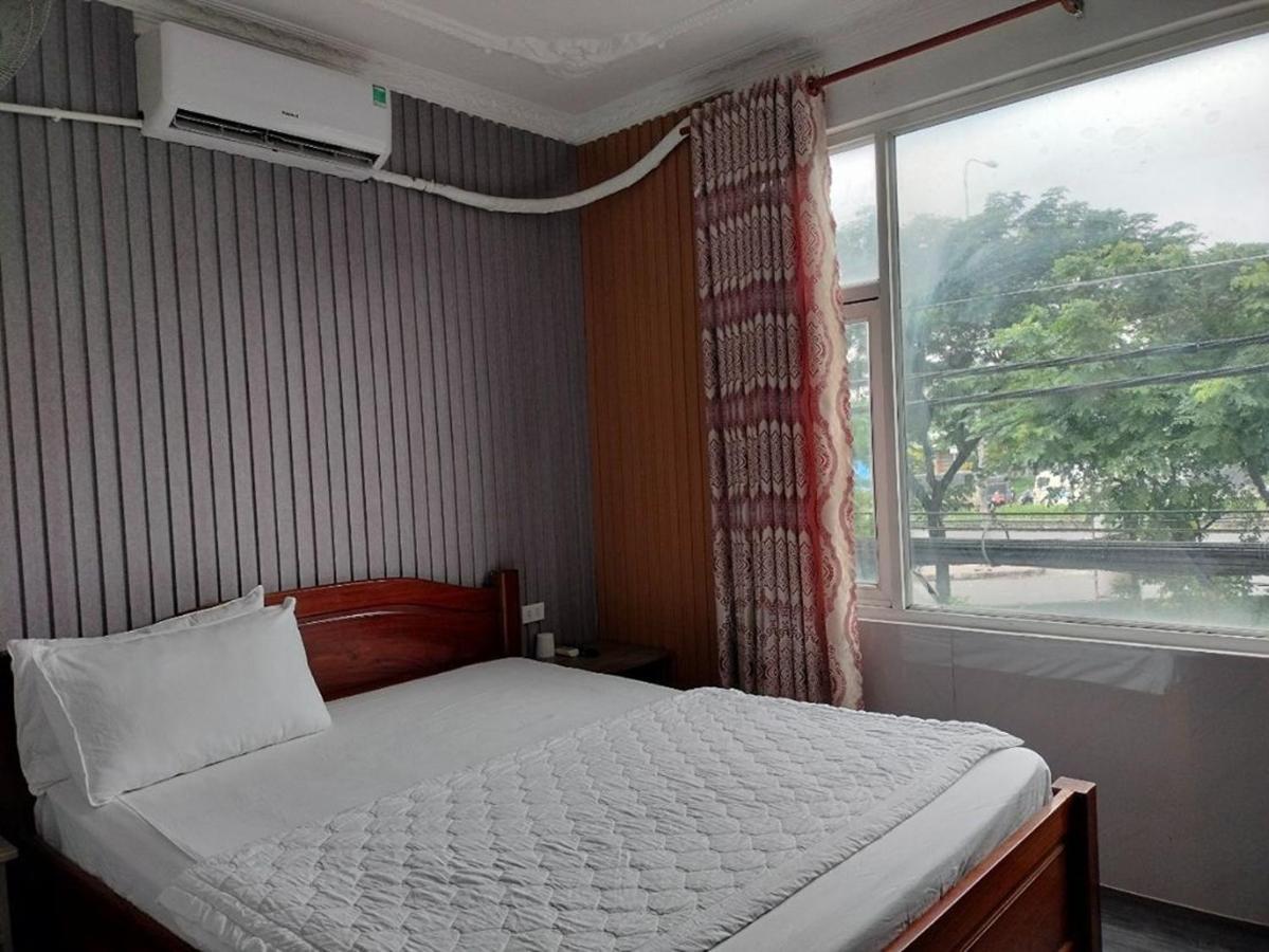 Hotel Quynh Cidade de Ho Chi Minh