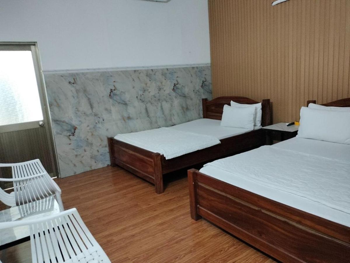 Hotel Quynh Cidade de Ho Chi Minh